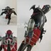 League Of Legends LOL Classic Zed The Master Of Shadows Armour Cosplay -CosDream Forge Store img 20201123 201954 1