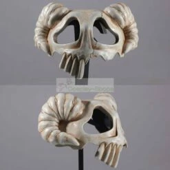 Nelliel Tu Oderschvank Cosplay Hollow Nel Broken Mask From Bleach 6 Nelliel Tu Oderschvank Cosplay Hollow Nel Broken Mask From Bleach -CosDream Forge Store img 20211004 084051