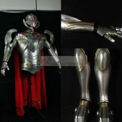 Infinity Ultron Full Armor Cosplay