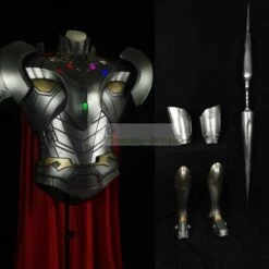 Infinity Ultron Full Armor Cosplay -CosDream Forge Store img 20220925 222030