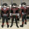 Ant-Man And The Wasp Cosplay Ant-Man 2 Costume 2 Ant-Man And The Wasp Cosplay Ant-Man 2 Costume -CosDream Forge Store img 20230401 174702