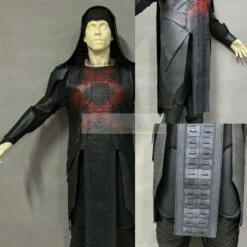 Guardians Of The Galaxy GOTG Ronan The Accuser Cosplay Armor 7 Guardians Of The Galaxy GOTG Ronan The Accuser Cosplay Armor -CosDream Forge Store img 20230517 095336