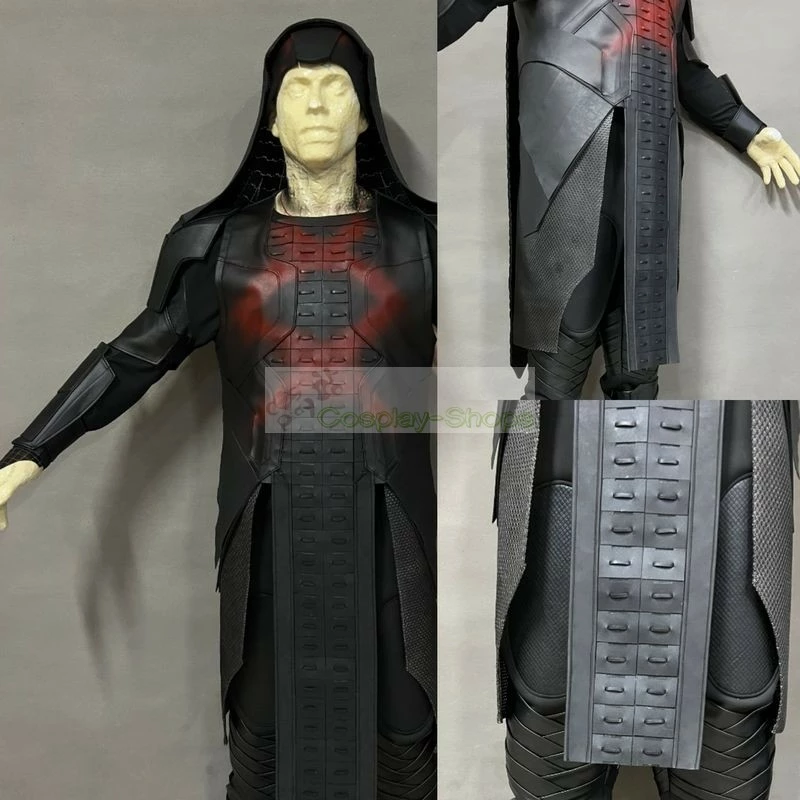 Guardians Of The Galaxy GOTG Ronan The Accuser Cosplay Armor 5 Guardians Of The Galaxy GOTG Ronan The Accuser Cosplay Armor - Image 3