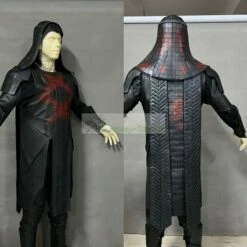 Guardians Of The Galaxy GOTG Ronan The Accuser Cosplay Armor 6 Guardians Of The Galaxy GOTG Ronan The Accuser Cosplay Armor -CosDream Forge Store img 20230517 095522