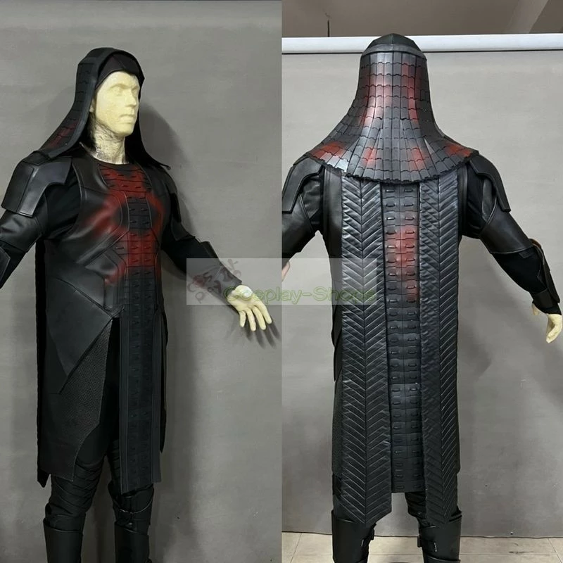 Guardians Of The Galaxy GOTG Ronan The Accuser Cosplay Armor 4 Guardians Of The Galaxy GOTG Ronan The Accuser Cosplay Armor - Image 2