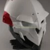 Overwatch Halloween Terror Reaper Dracula Skin Replica Cosplay Mask -CosDream Forge Store img 2150