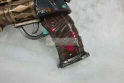 League Of Legends LOL Jinx Arcane Pistol Cosplay Prop -CosDream Forge Store img 3409