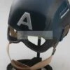 Captain America The Winter Soldier - Captain America 2 Steve Rogers / Captain America Civil War - Captain America 3 Cosplay Helmet 2 Captain America The Winter Soldier - Captain America 2 Steve Rogers / Captain America Civil War - Captain America 3 Cosplay Helmet -CosDream Forge Store img 8641