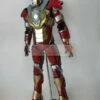 Iron Man Mark 17 MK17 Full Armour Cosplay -CosDream Forge Store iron man mark 17 mk17 full armour cosplay 05 1