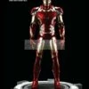 The Avengers - Avengers 2: Age Of Ultron Iron Man Mark 43 MK43 Full Armour Cosplay -CosDream Forge Store iron man mark 43 mk43 full armour cosplay