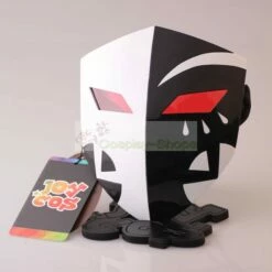 Kagerou Project / Kagerou Daze Kano Cosplay Mask 7 Kagerou Project / Kagerou Daze Kano Cosplay Mask -CosDream Forge Store kagerou project kagerou daze kano cosplay mask 02