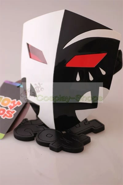 Kagerou Project / Kagerou Daze Kano Cosplay Mask 4 Kagerou Project / Kagerou Daze Kano Cosplay Mask - Image 2