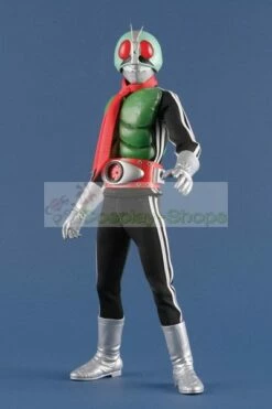 Kamen Rider / Masked Rider Kamen Rider 1 Cosplay Third Suit Armour