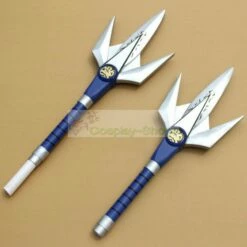 Mighty Morphin Power Rangers MMPR Blue Ranger TriceraRanger Dan Cosplay Prop -CosDream Forge Store kgrhqeokpyfhltfkjqbbr n4zlsig 60 57