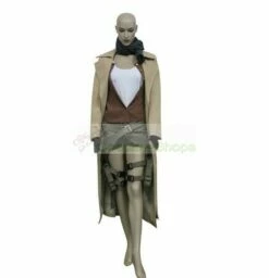 Resident Evil Extinction Alice Cosplay Costume