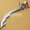 Mighty Morphin Power Rangers MMPR Green Ranger DragonRanger Burai Sword Of Darkness Cosplay Prop -CosDream Forge Store kgrhqv o0fijmktir6bsd0mcrfnq 60 57