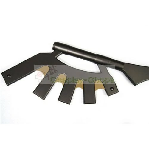 Kingdom Hearts: Birth By Sleep Ventus Wayward Wind Keyblade Cosplay Prop 4 Kingdom Hearts: Birth By Sleep Ventus Wayward Wind Keyblade Cosplay Prop - Image 2