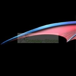 Kingdom Hearts Riku Soul Eater Keyblade Cosplay Prop -CosDream Forge Store kingdom hearts keyblade 08