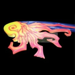 Kingdom Hearts Sora One-Winged Angel Keyblade Cosplay Prop -CosDream Forge Store kingdom hearts keyblade 43