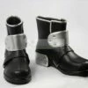Sword Art Online SAO Kirito / Kazuto Kirigaya Cosplay Shoes Boots Version B