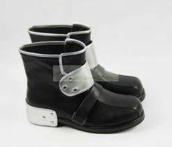 Sword Art Online SAO Kirito / Kazuto Kirigaya Cosplay Shoes Boots Version B -CosDream Forge Store kirito 07 1
