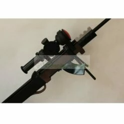 League Of Legends LOL Caitlyn Sniper Rifle Cosplay Prop -CosDream Forge Store league of legends lol caitlyn sniper rifle cosplay prop 04