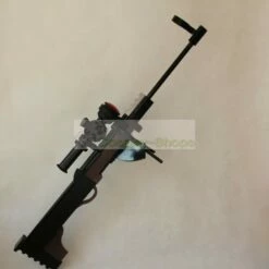 League Of Legends LOL Caitlyn Sniper Rifle Cosplay Prop -CosDream Forge Store league of legends lol caitlyn sniper rifle cosplay prop 05