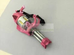 League Of Legends LOL Jinx The Minigun Pow-Pow Cosplay Prop -CosDream Forge Store league of legends lol jinx the minigun pow pow cosplay prop 03