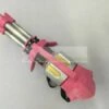 League Of Legends LOL Jinx The Minigun Pow-Pow Cosplay Prop