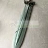 League Of Legends LOL Rugged Garen Sword Cosplay Prop -CosDream Forge Store league of legends lol rugged garen sword cosplay prop