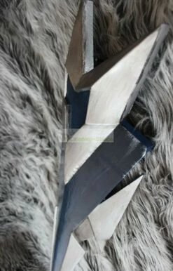 League Of Legends LOL SSW Talon Cosplay Prop -CosDream Forge Store league of legends ssw talon 02
