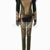 Legends Of Tomorrow Hawkgirl Kendra Saunders Cosplay Costume -CosDream Forge Store legends of tomorrow hawkgirl kendra saunders cosplay costume