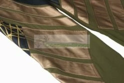 Legends Of Tomorrow Hawkgirl Kendra Saunders Cosplay Costume -CosDream Forge Store legends of tomorrow hawkgirl kendra saunders cosplay costume 12