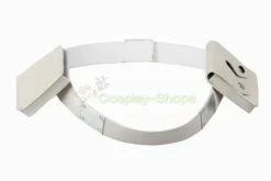 Legends Of Tomorrow White Canary Sara Lance Cosplay Costume -CosDream Forge Store legends of tomorrow white canary sara lance cosplay costume 09