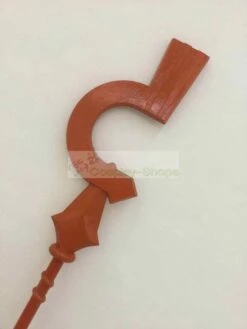 Log Horizon Shiroe Staff Cosplay Prop 9 Log Horizon Shiroe Staff Cosplay Prop -CosDream Forge Store log horizon shiroe staff cosplay prop 03