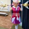 League Of Legends LOL Star Guardian Lux Wand Cosplay Prop -CosDream Forge Store lux wand