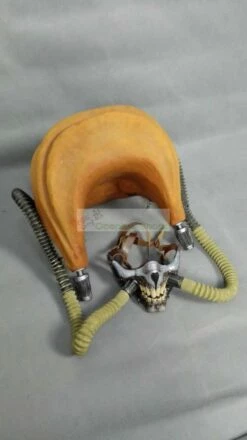 Mad Max Fury Road Immortan Joe Full Armor Cosplay 14 Mad Max Fury Road Immortan Joe Full Armor Cosplay -CosDream Forge Store mad max fury road immortan joe full armour cosplay 03