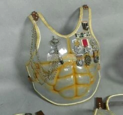 Mad Max Fury Road Immortan Joe Full Armor Cosplay 13 Mad Max Fury Road Immortan Joe Full Armor Cosplay -CosDream Forge Store mad max fury road immortan joe full armour cosplay 05