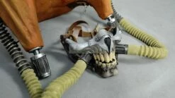 Mad Max Fury Road Immortan Joe Full Armor Cosplay 15 Mad Max Fury Road Immortan Joe Full Armor Cosplay -CosDream Forge Store mad max fury road immortan joe full armour cosplay 06