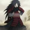 Madara Uchiha Armour Cosplay Props From Naruto -CosDream Forge Store madara uchiha naruto