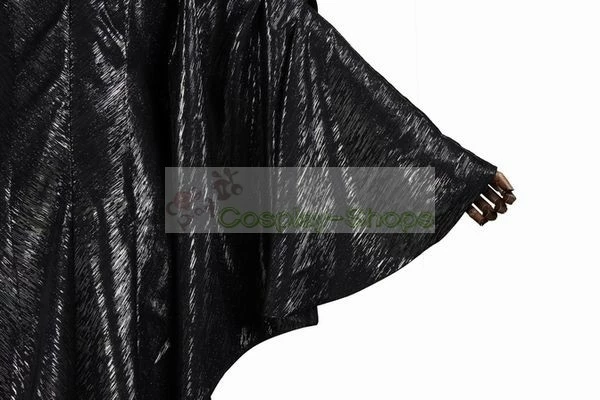 Maleficent / Sleeping Beauty Maleficent Cosplay Costume 9 Maleficent / Sleeping Beauty Maleficent Cosplay Costume - Image 7