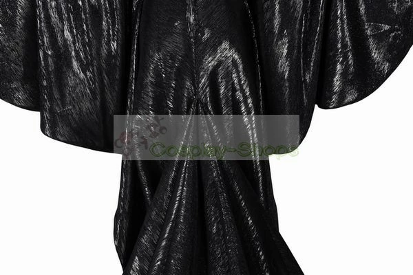 Maleficent / Sleeping Beauty Maleficent Cosplay Costume 8 Maleficent / Sleeping Beauty Maleficent Cosplay Costume - Image 6