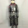 Kick-Ass The Motherfucker Chris D'Amico Full Cosplay Costume -CosDream Forge Store mmexport1488269624930 2