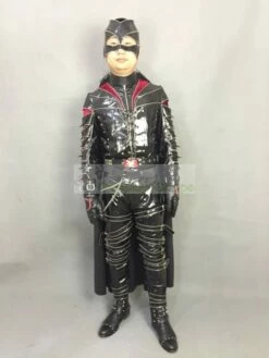 Kick-Ass The Motherfucker Chris D'Amico Full Cosplay Costume