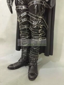 Kick-Ass The Motherfucker Chris D'Amico Full Cosplay Costume -CosDream Forge Store mmexport1488269638636 1