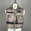 Rogue One: A Star Wars Story Stordan Tonc Vest Cosplay -CosDream Forge Store mmexport1493885528926