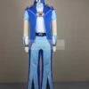 LazyTown Lazy Town Sportacus Cosplay Costume -CosDream Forge Store mmexport1495356876639