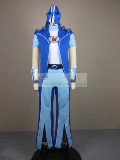 LazyTown Lazy Town Sportacus Cosplay Costume
