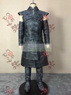 Night King From Game Of Thrones White Walkers Cosplay Costume 8 Night King From Game Of Thrones White Walkers Cosplay Costume -CosDream Forge Store mmexport1506671933490