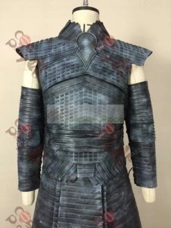Night King From Game Of Thrones White Walkers Cosplay Costume 10 Night King From Game Of Thrones White Walkers Cosplay Costume -CosDream Forge Store mmexport1506671940034